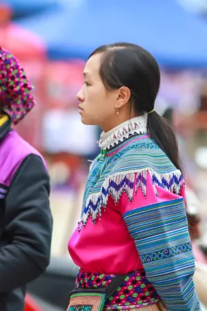 Traditional Clothing