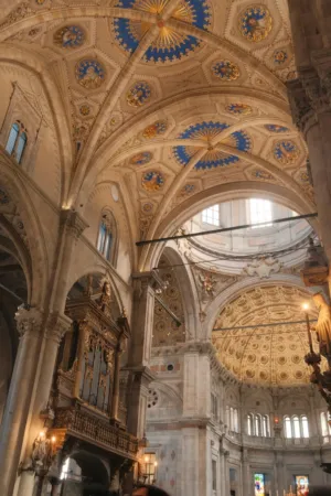 Basilica Of San Lorenzo, Florence