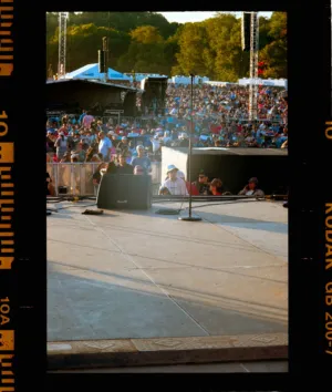 Outdoor Concert