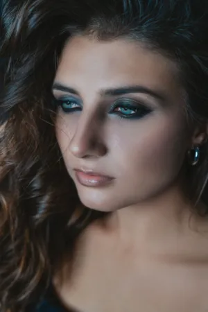 Elegant Portrait