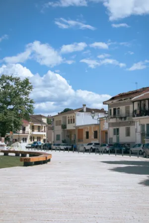 Urban Square