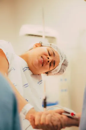 Hospital Patient