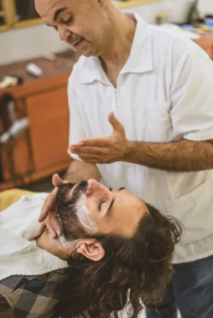 Barber Shop