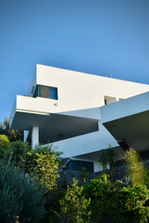 Modernist Architecture