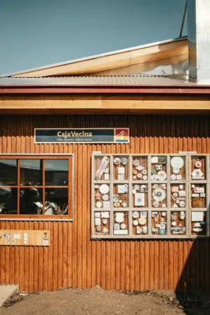 Cajavecina Building