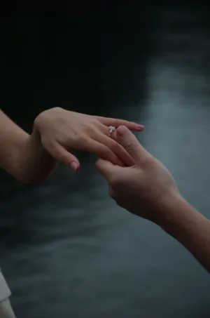Engagement Ring