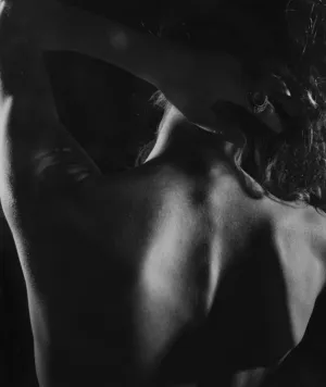 Nude Back