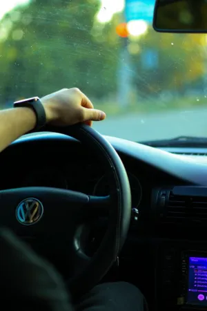 Driving
