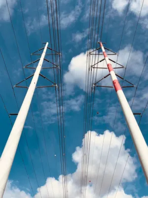 Power Lines