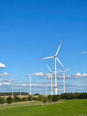 Wind Farm