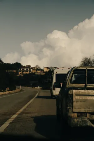 Road Trip