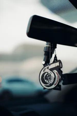 Car Air Freshener