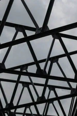 Steel Framework