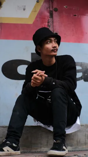 Urban Street Style
