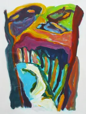 Abstract Art