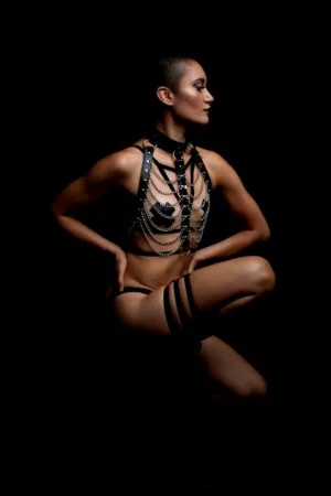 Gothic Fashion