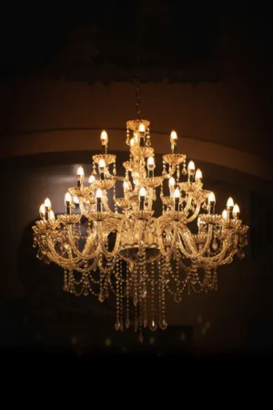 Luxurious Chandelier