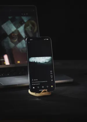 Modern Tech Setup