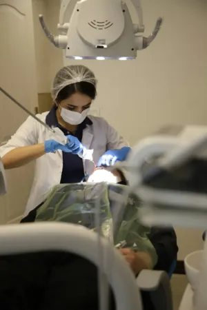 Dental Procedure
