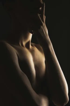 Nude Art