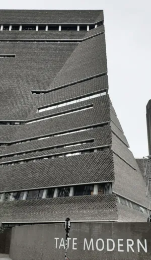 Tate Modern Building