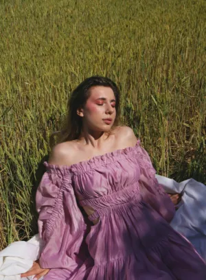 Pastel Dream