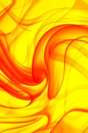 Abstract Flame