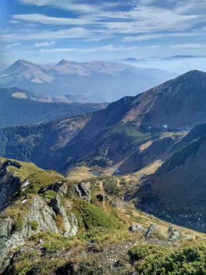 Mountain Vista