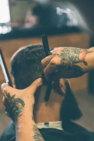 Barber Shop