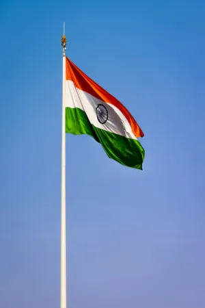 Indian Flag