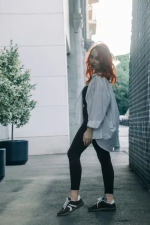 Urban Fashion