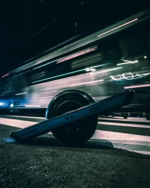 Urban Nightlife