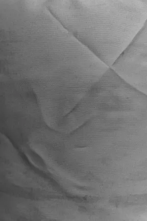 Gray Textured Surface