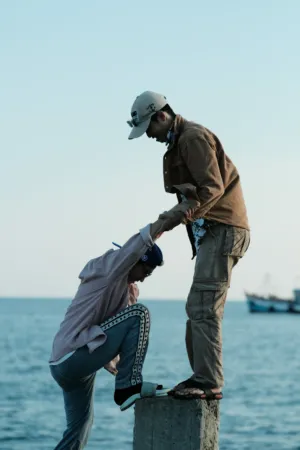 Beachside Assistance