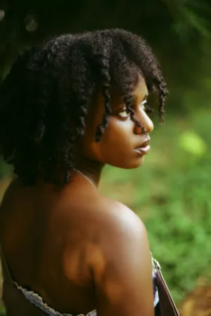 Natural Beauty In Nature