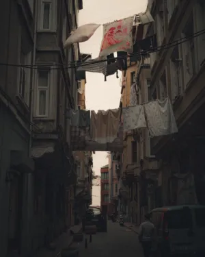 Urban Laundry