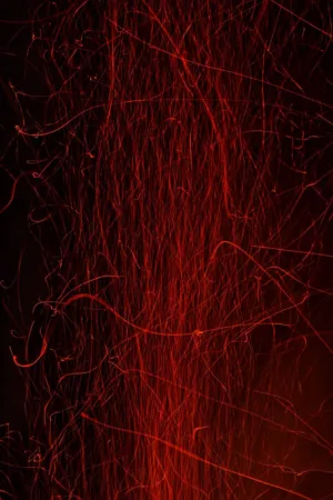 Red Sparks