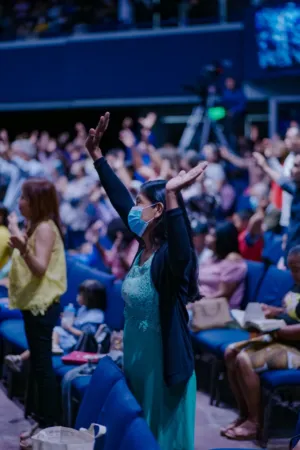 Worship Gathering