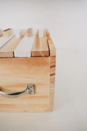 Diy Wooden Box
