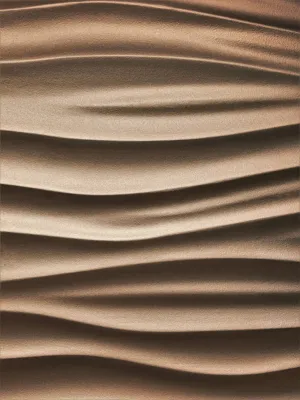 Abstract Wave Texture