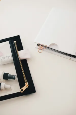 Minimalist Desk Setup