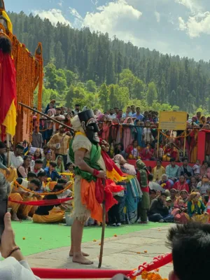 Hindu Festival