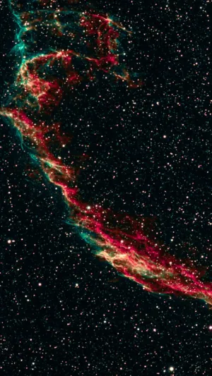 Space Nebula