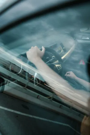 Driving