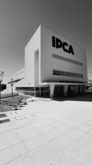 Ipca Building