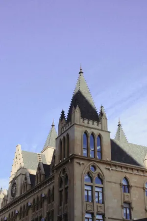 Gothic Architecture