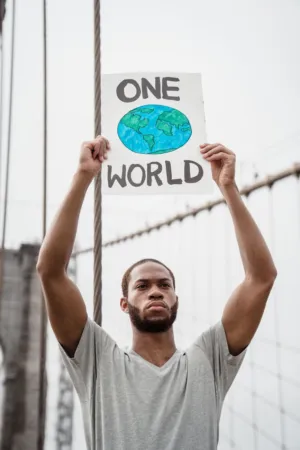 One World
