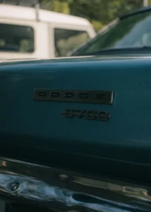 Dodge 3700