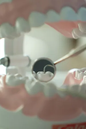 Dental Checkup