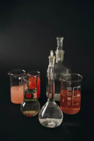 Chemistry Lab Equipment